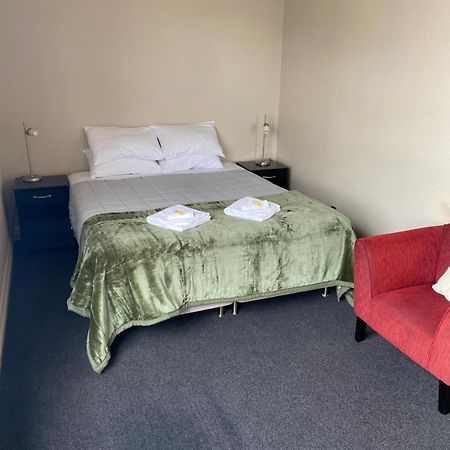 Kaponga Hotel Ngoại thất bức ảnh